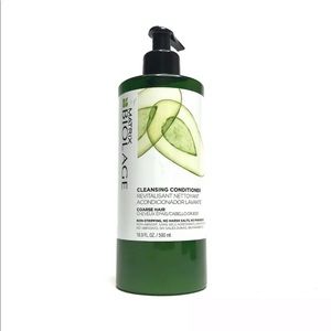 Biolage Cleansing Conditioner for Coarse Hair